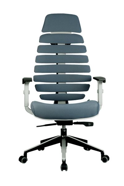 Кресло для персонала Riva Chair SHARK. Фото 14