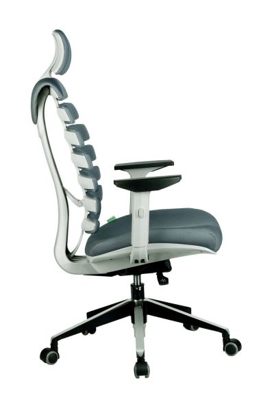 Кресло для персонала Riva Chair SHARK. Фото 15