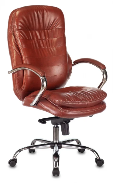 Кресло для руководителя T-9950. Фото 1