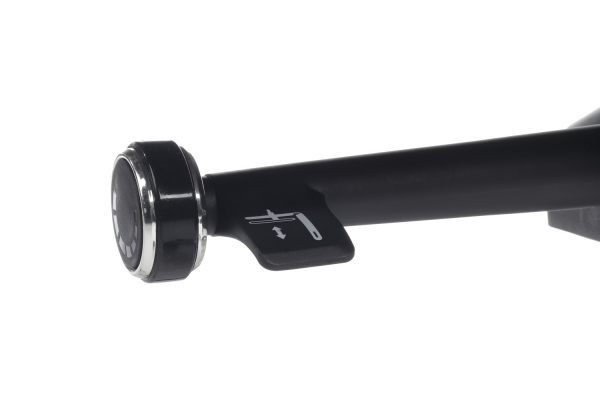 Кресло для персонала Rubens-M B1819-2. Фото 8