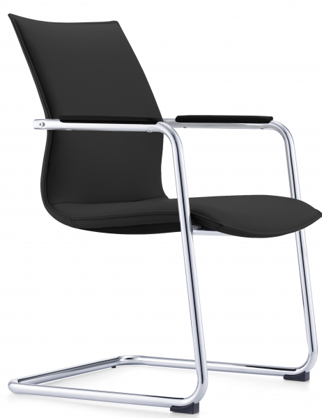 Кресло для посетителей Balance C2413. Фото 3