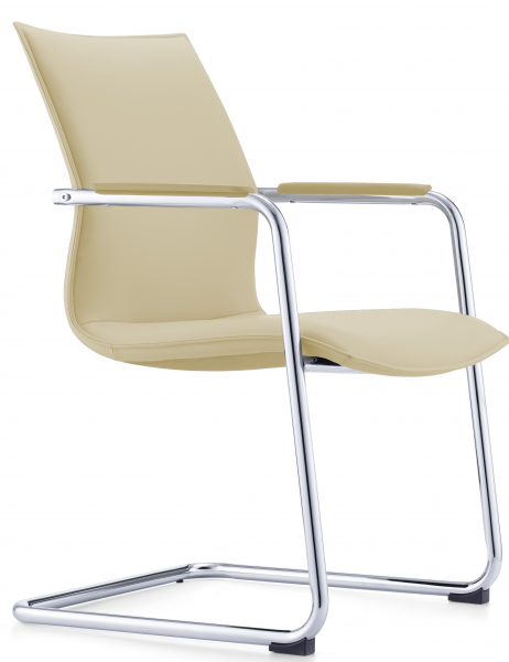 Кресло для посетителей Balance C2413. Фото 2