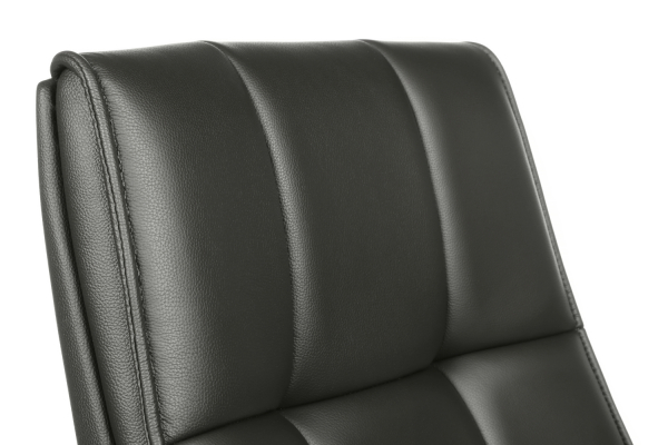 Кресло для посетителей Classic C2116. Фото 6