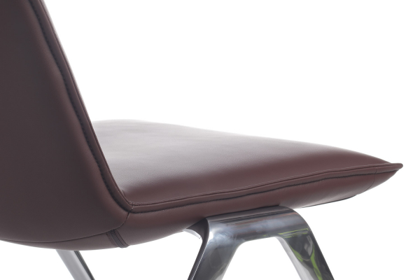 Кресло для посетителей Essex F2313. Фото 8