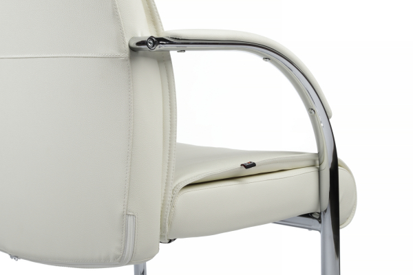 Кресло для посетителей Gaston-SF 9364. Фото 7