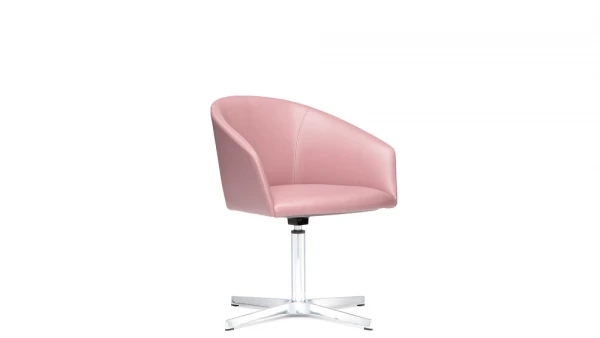 Кресло для посетителя Чарли.D80K. Фото 1