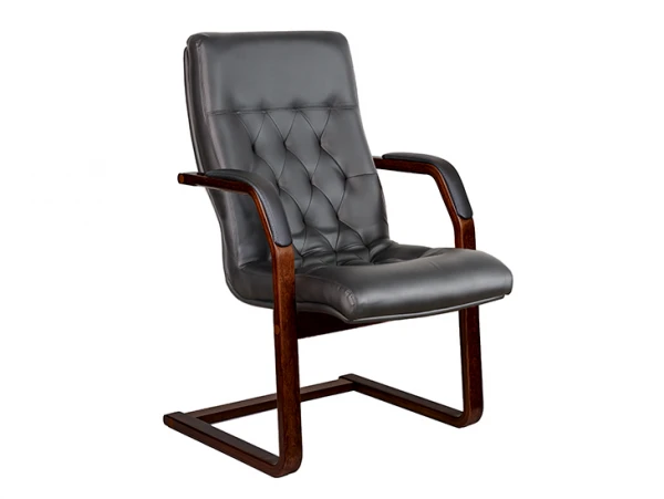 Кресло для посетителя Fidel C. Фото 1