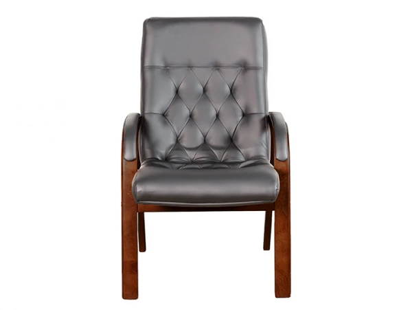 Кресло для посетителя Fidel D. Фото 1