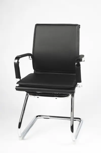 Кресло для посетителя  Харман CF. Фото 1