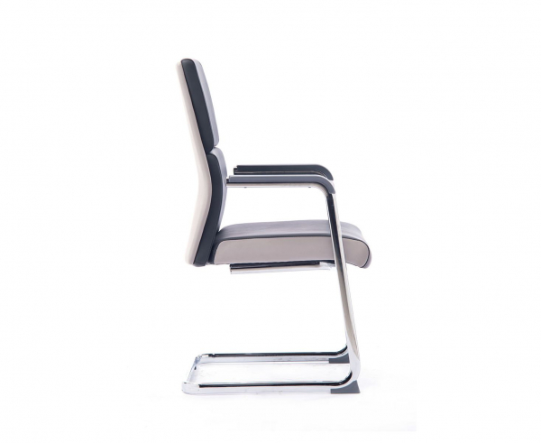 Кресло для посетителя Лондон CF. Фото 3