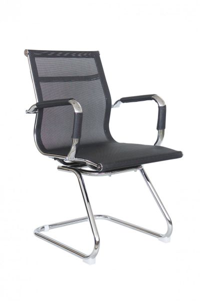 Кресло для посетителя Riva Chair 6001-3E. Фото 5