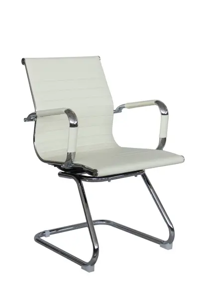 Кресло для посетителя Riva Chair 6002-3E. Фото 1