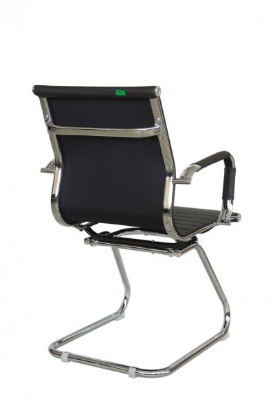 Кресло для посетителя Riva Chair 6002-3E. Фото 12