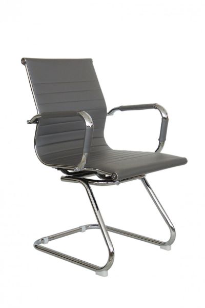 Кресло для посетителя Riva Chair 6002-3E. Фото 5