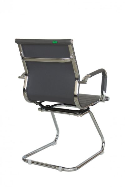 Кресло для посетителя Riva Chair 6002-3E. Фото 8
