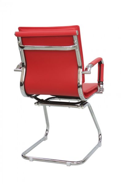Кресло для посетителя Riva Chair 6003-3. Фото 8