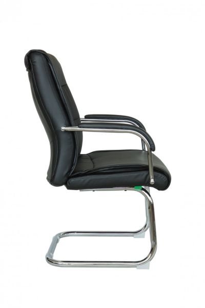 Кресло для посетителя Riva Chair 9249-4. Фото 7