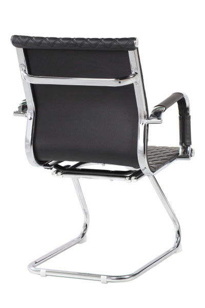 Кресло для посетителя Riva Chair 6016-3. Фото 3