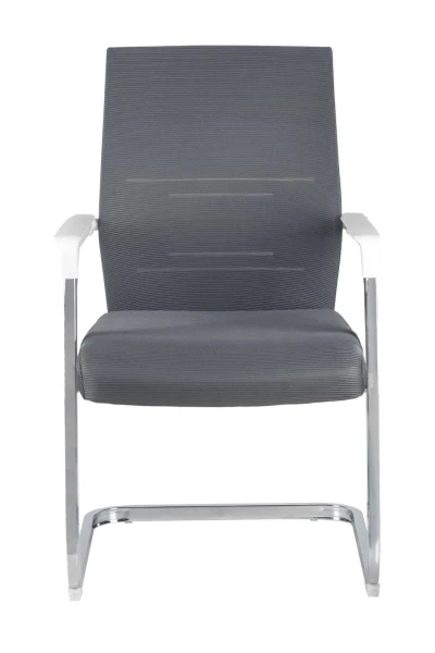 Кресло для посетителя Riva Chair D819. Фото 1