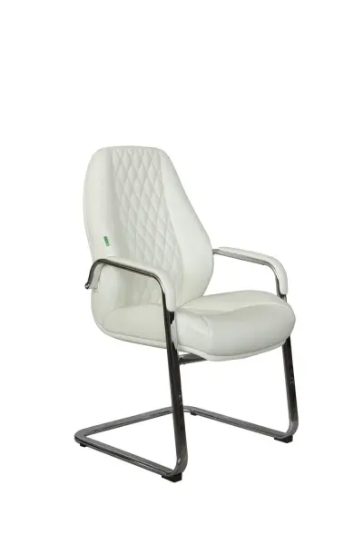 Кресло для посетителя Riva Chair F385. Фото 1