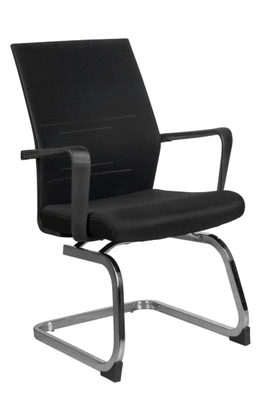 Кресло для посетителя Riva Chair G818. Фото 1