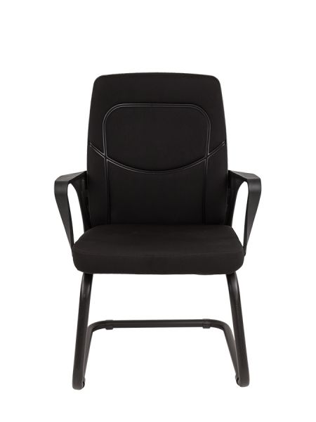 Кресло для посетителя РК 215 V ткань S. Фото 2