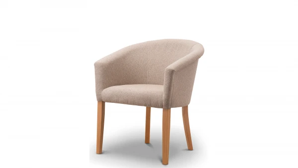 Кресло для посетителя Севилья.1. Фото 1