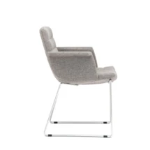 Кресло для посетителя Сидней.D40. Фото 1