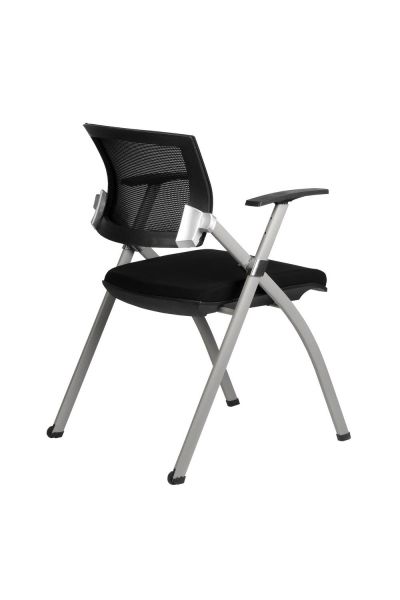 Кресло для посетителя складное Riva Chair 462E. Фото 4