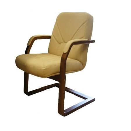 Кресло для посетителя Verona C. Фото 3