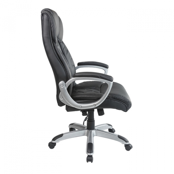 Кресло для руководителя GY-7532. Фото 3