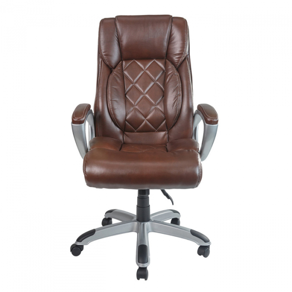 Кресло для руководителя GY-7532. Фото 5