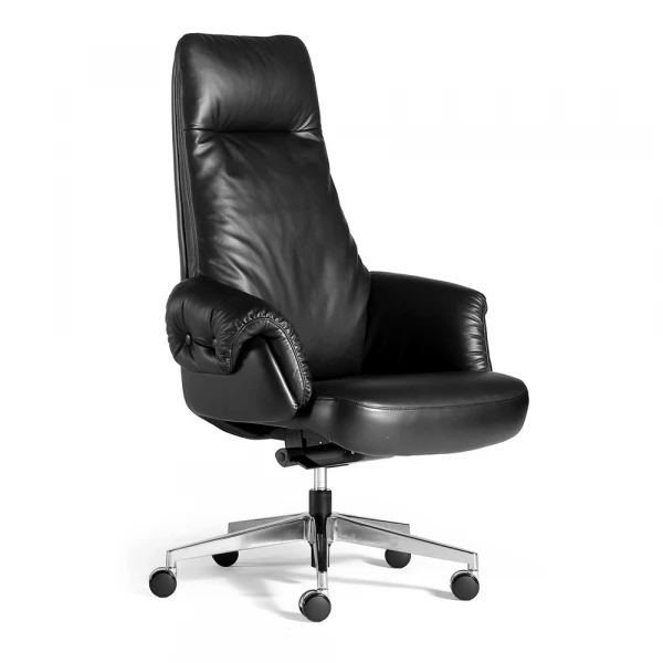 Кресло для руководителя AR-C107L-H. Фото 1