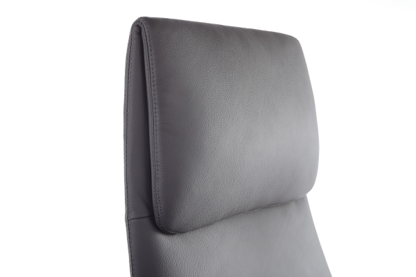 Кресло для руководителя Aura FK005-A. Фото 4