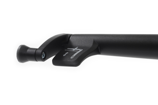 Кресло для руководителя Aura FK005-A. Фото 10