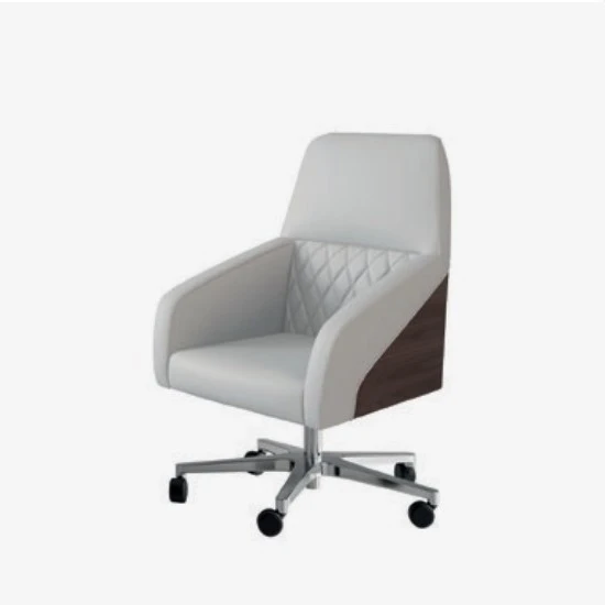 Кресло для руководителя BAND DIAMOND B728C. Фото 1
