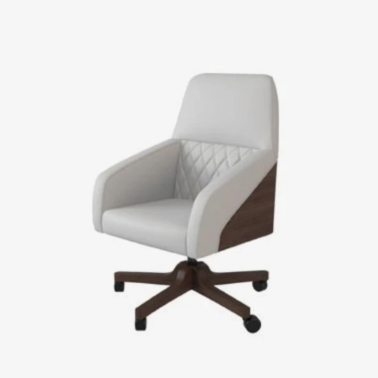 Кресло для руководителя BAND DIAMOND B728M. Фото 1