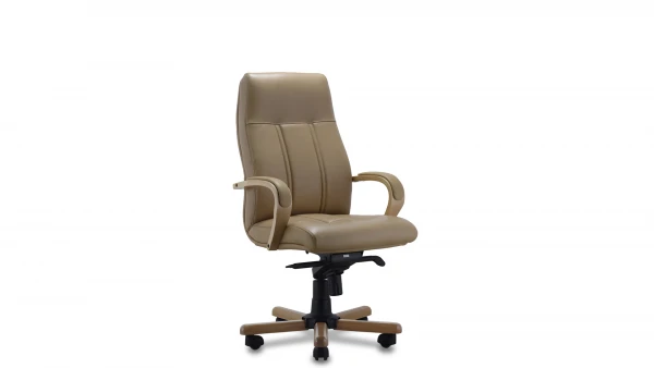 Кресло для руководителя Босс.D100. Фото 1