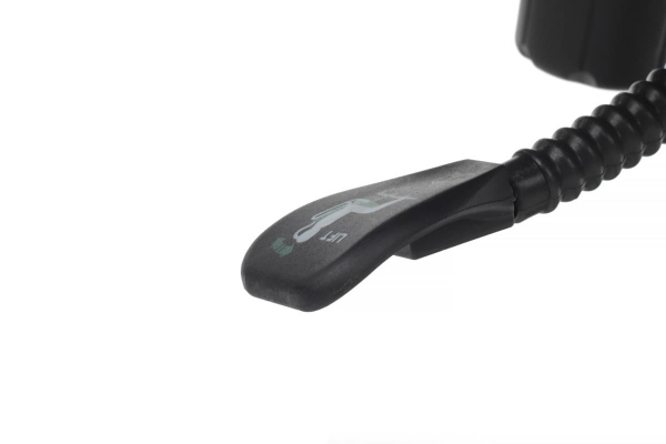 Кресло для руководителя Boston KB023H. Фото 12