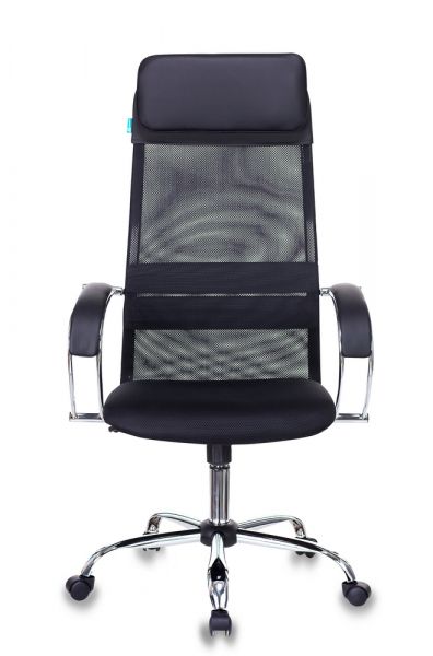 Кресло для руководителя CH-608SL. Фото 4