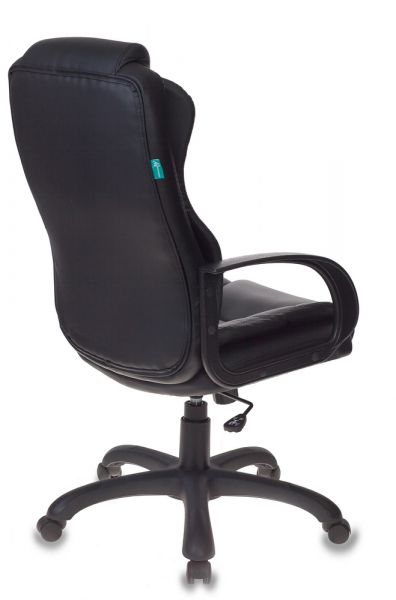 Кресло для руководителя CH-839. Фото 4