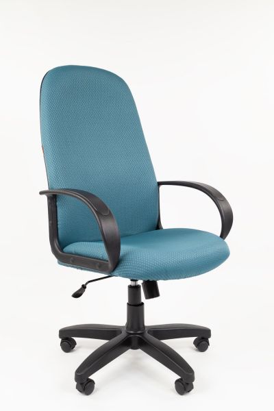 Кресло для руководителя CHAIRMAN 279. Фото 38