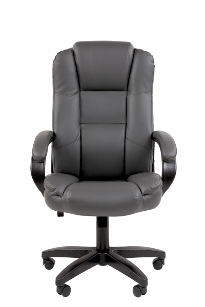 Кресло для руководителя Chairman 600LT. Фото 3