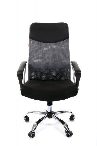 Кресло для руководителя CHAIRMAN 610. Фото 6