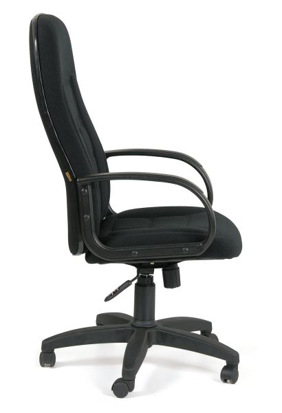 Кресло для руководителя CHAIRMAN 727. Фото 4