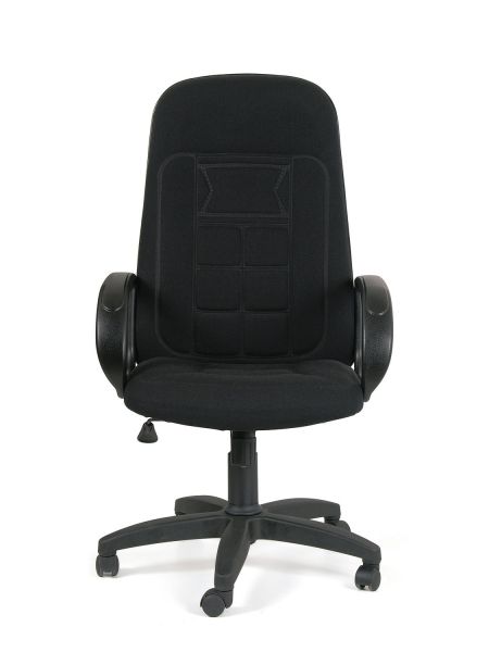 Кресло для руководителя CHAIRMAN 727. Фото 9