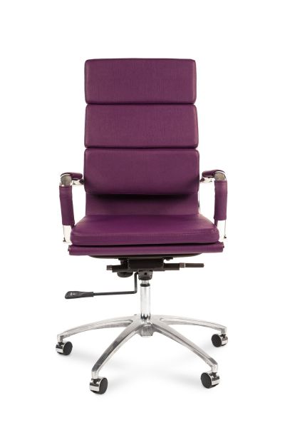 Кресло для руководителя CHAIRMAN 750. Фото 13