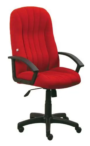 Кресло для руководителя Delfo DF PGN. Фото 1