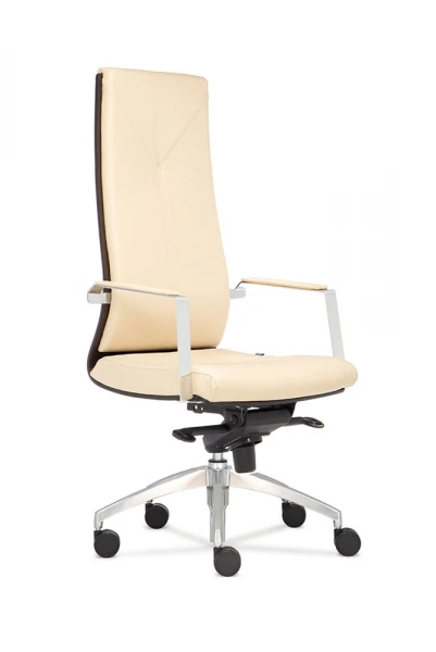 Кресло для руководителя Форма.D100. Фото 1