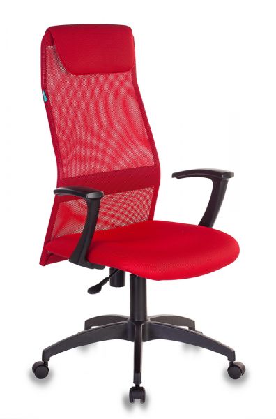 Кресло для руководителя KB-8. Фото 3